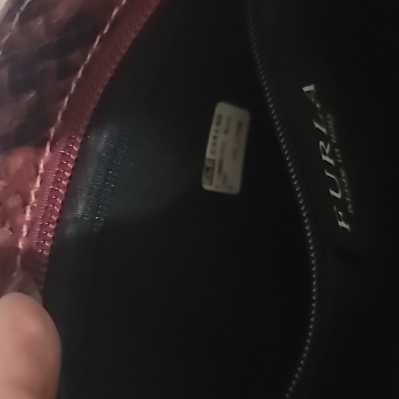 Furla Leather shoulder/sling Bag - Picture 10 of 12